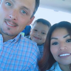 Meet your Posher, Christopher